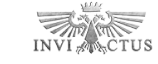 logo poligono invictus