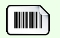 Barcodeicon